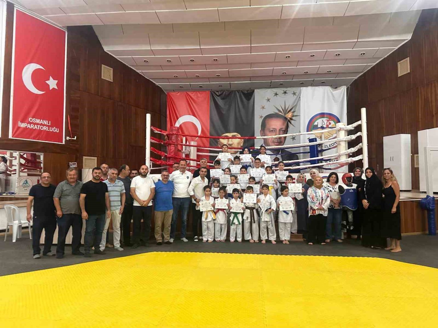 korfezde-spor-okullari-yil-boyunca-hizmet-veriyor