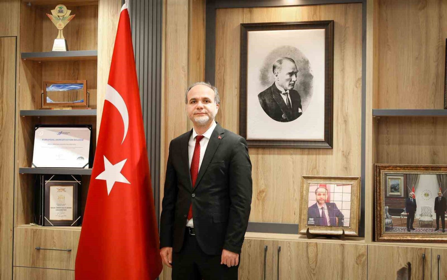 nohu-33-yasinda-rektor-usludan-kurulus-yil-donumune-ozel-mesaj