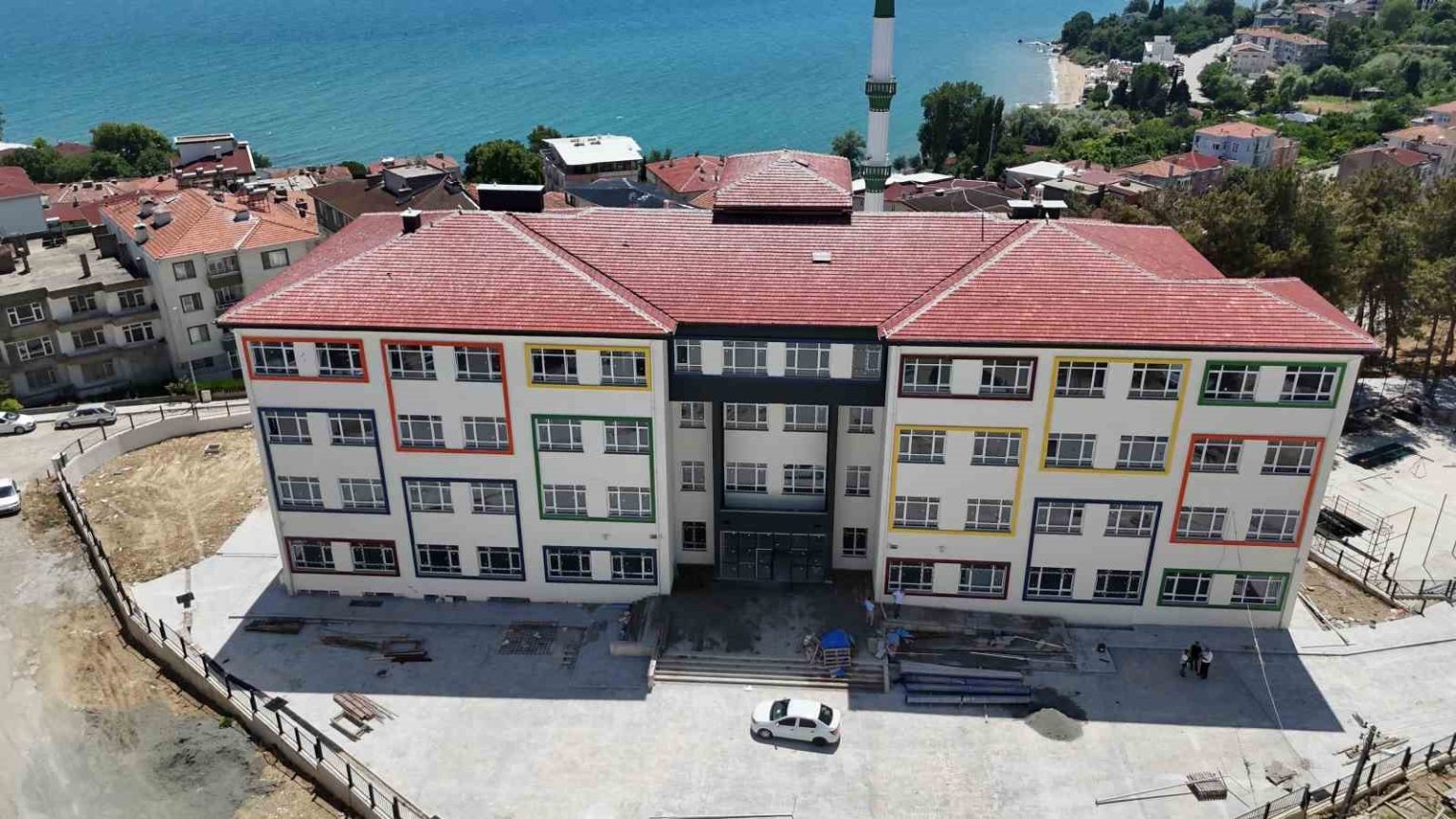 sinop-gelincik-ilkokulu-yeni-egitim-yilina-hazir