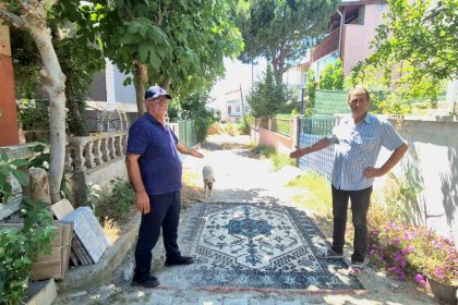 tekirdagda-belediye-yol-yapmayinca-vatandas-sokaga-hali-serdi