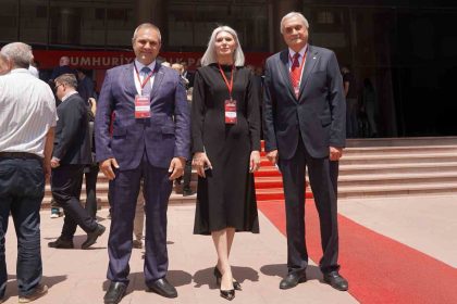 baskan-subasi-chpli-belediye-baskanlariyla-ankarada-bir-araya-geldi