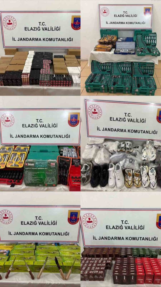 elazigda-gumruk-kacagi-urunler-ele-gecirildi