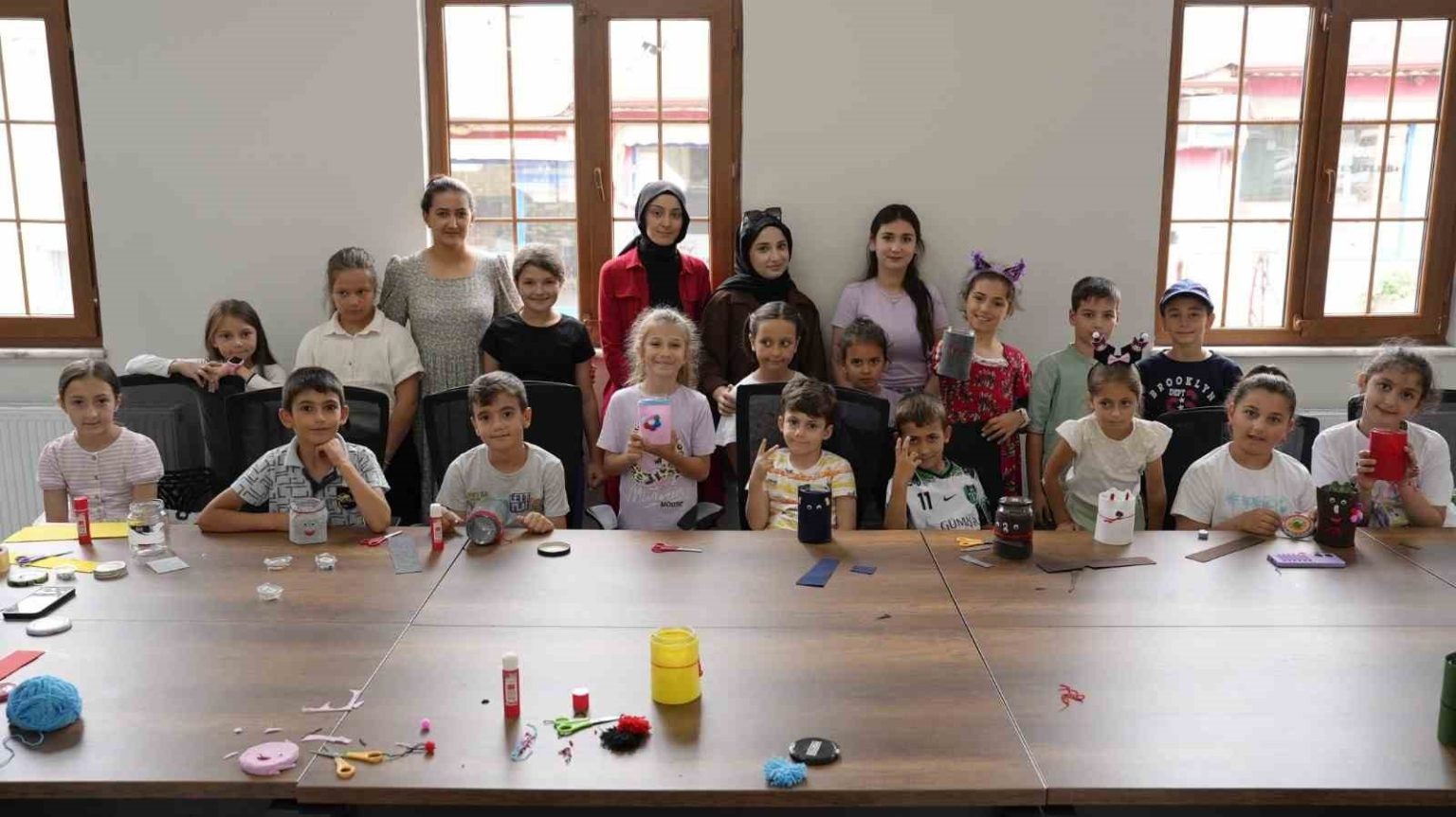 genchanelerde-eglenceli-yaz-tatili