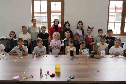 genchanelerde-eglenceli-yaz-tatili