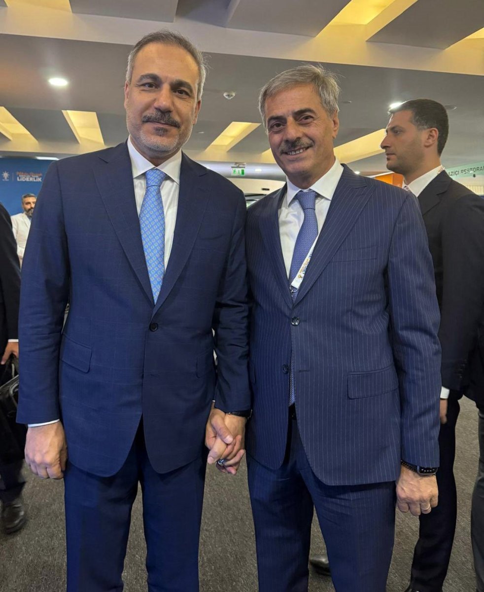 baskan-alemdar-bakan-fidan-ve-kurumla-gorustu