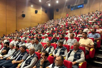 ilaclama-faaliyetleri-degerlendirme-toplantisi-gerceklestirildi