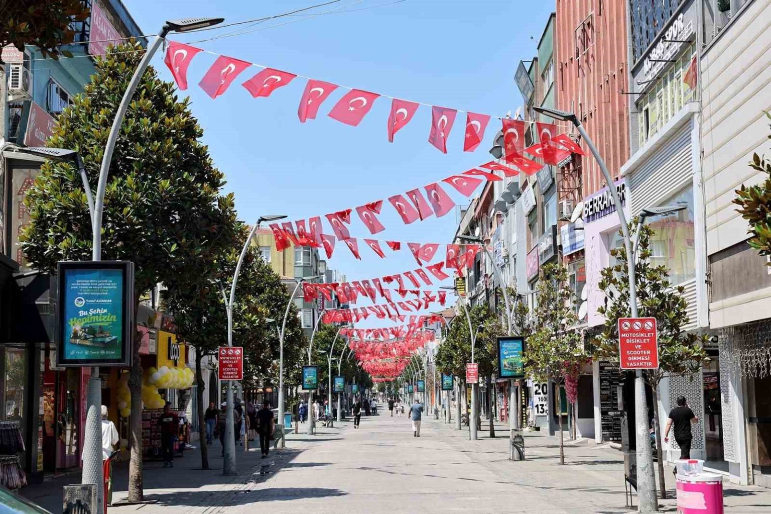 sakaryada-cadde-ve-sokaklar-ay-yildizli-bayraklarla-donatildi