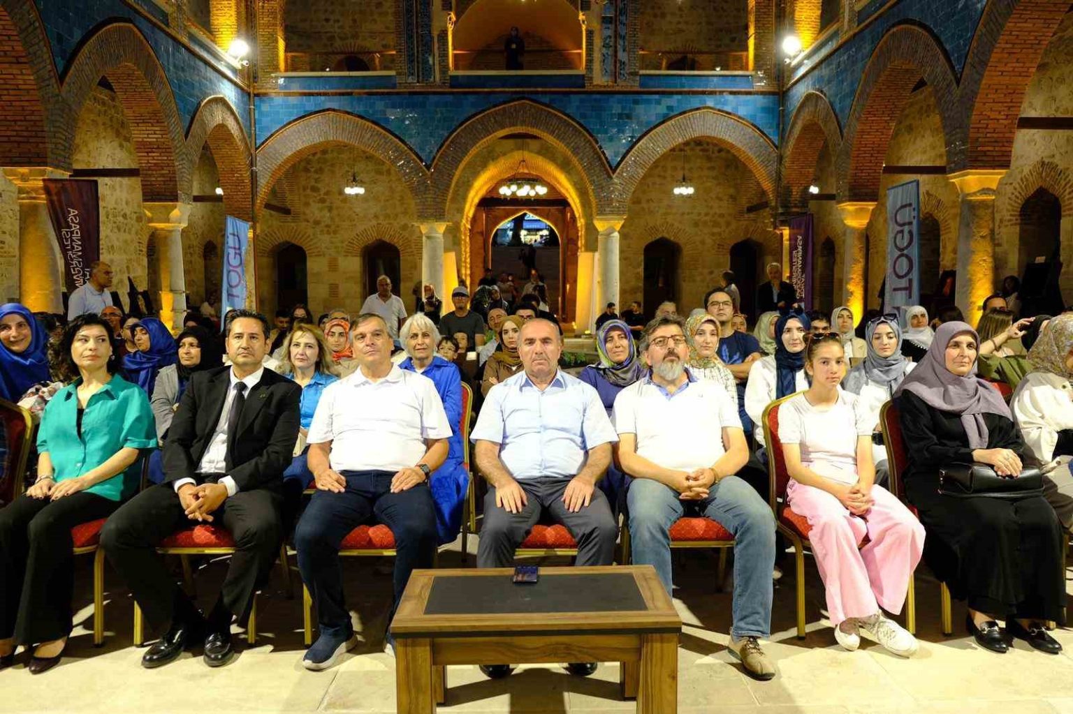 8-asirlik-gokmedresede-manevi-ezgiler-yankilandi