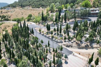bilecik-sehitlik-yolu-asfaltla-yenilendi