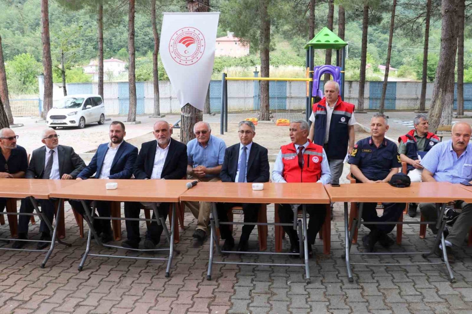 canikte-ureticilere-tarimin-guncel-basliklari-anlatildi