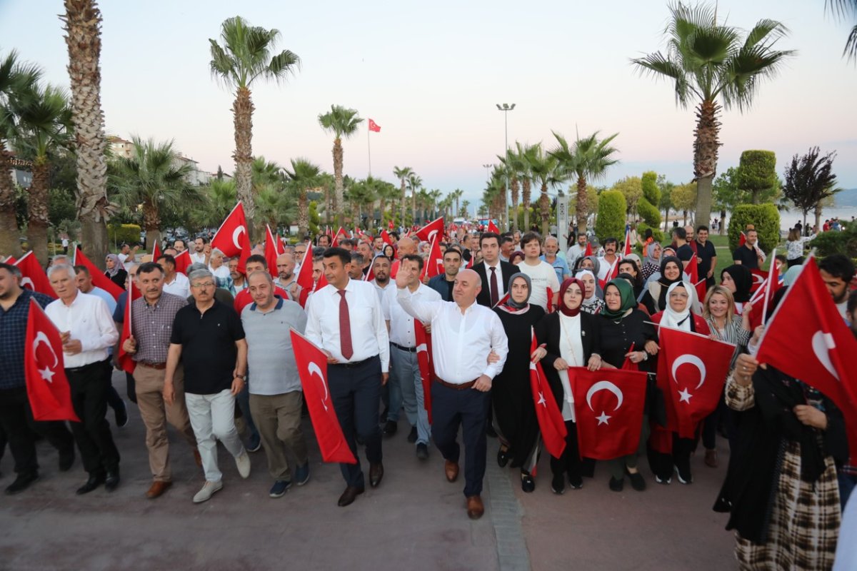 daricada-15-temmuz-ruhu-bir-kez-daha-canlanacak