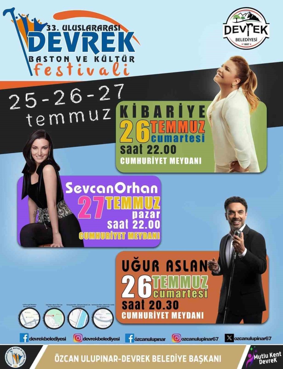 devrekte-duzenlenecek-olan-festivalde-unlu-sanatcilar-yer-alacak