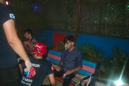 izmirde-engelli-bakimevinde-yangin-engelli-vatandaslar-tahliye-edildi