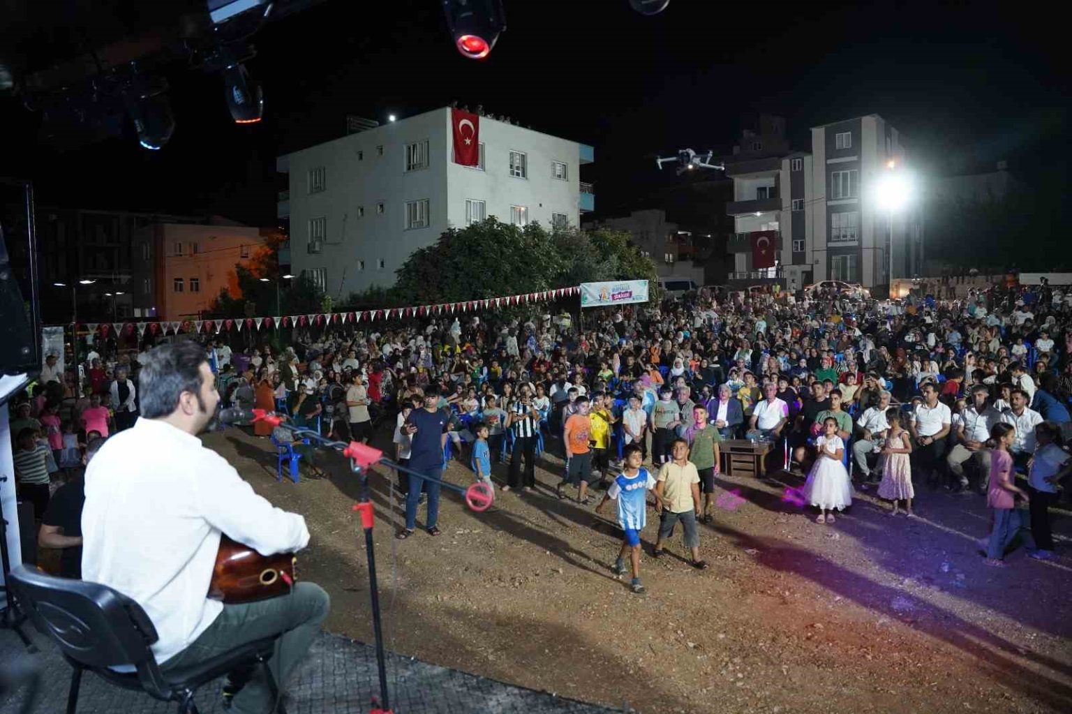 kahta-belediyesinden-cumhuriyet-mahallesinde-coskulu-yaz-senligi