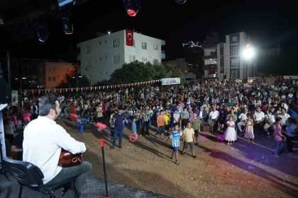 kahta-belediyesinden-cumhuriyet-mahallesinde-coskulu-yaz-senligi