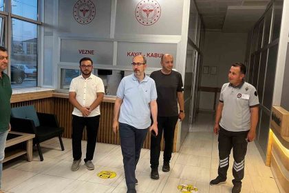 mudur-ozturkten-karamehmet-devlet-hastanesine-ziyaret