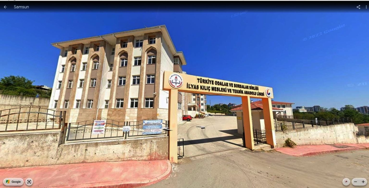 samsunda-bilisim-teknolojilerinde-sinavla-ogrenci-alan-ikinci-lise-tobb-ilyas-kilic-mtal