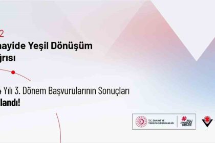 tubitak-sanayide-yesil-donusum-cagrisi-sonuclari-aciklandi
