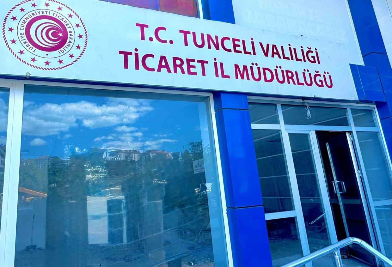 tunceli-ticaret-il-mudurlugu-yeni-hizmet-binasina-tasiniyor