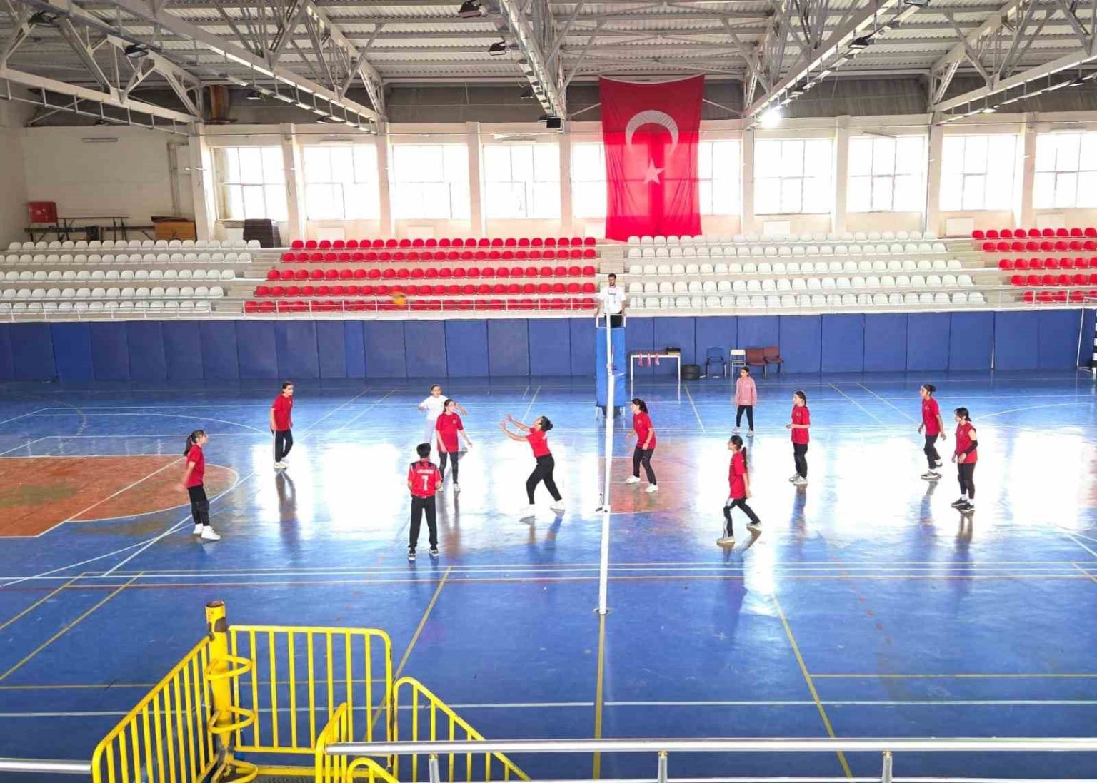 agrida-15-temmuz-anisina-spor-turnuvalari-duzenlendi