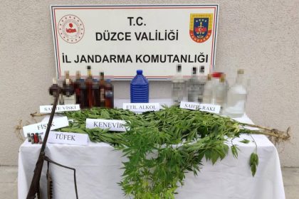 duzcede-46-sahsa-uyusturucudan-islem-yapildi