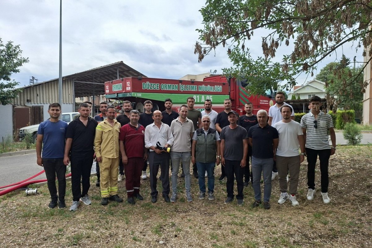 duzcede-yeni-yangin-iscileri-ve-operatorlere-egitim