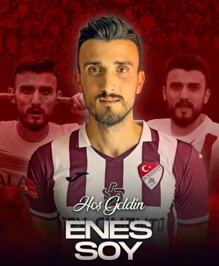 enes-soy-elazigsporda