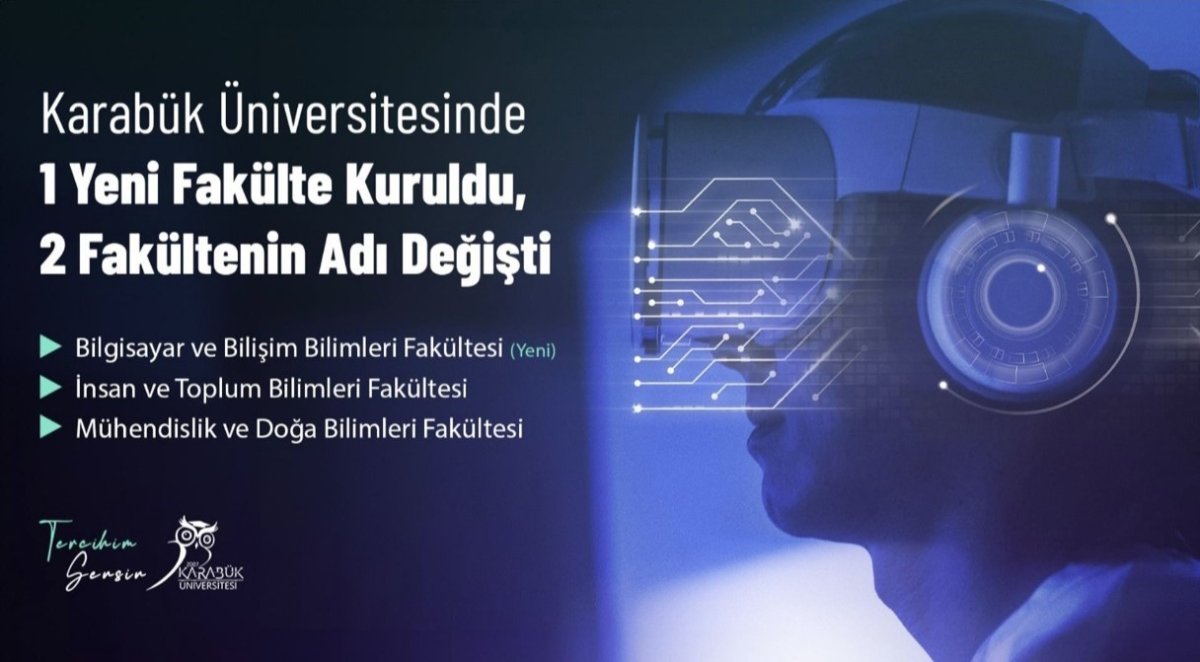 kbude-bilgisayar-ve-bilisim-bilimleri-fakultesi-kuruldu