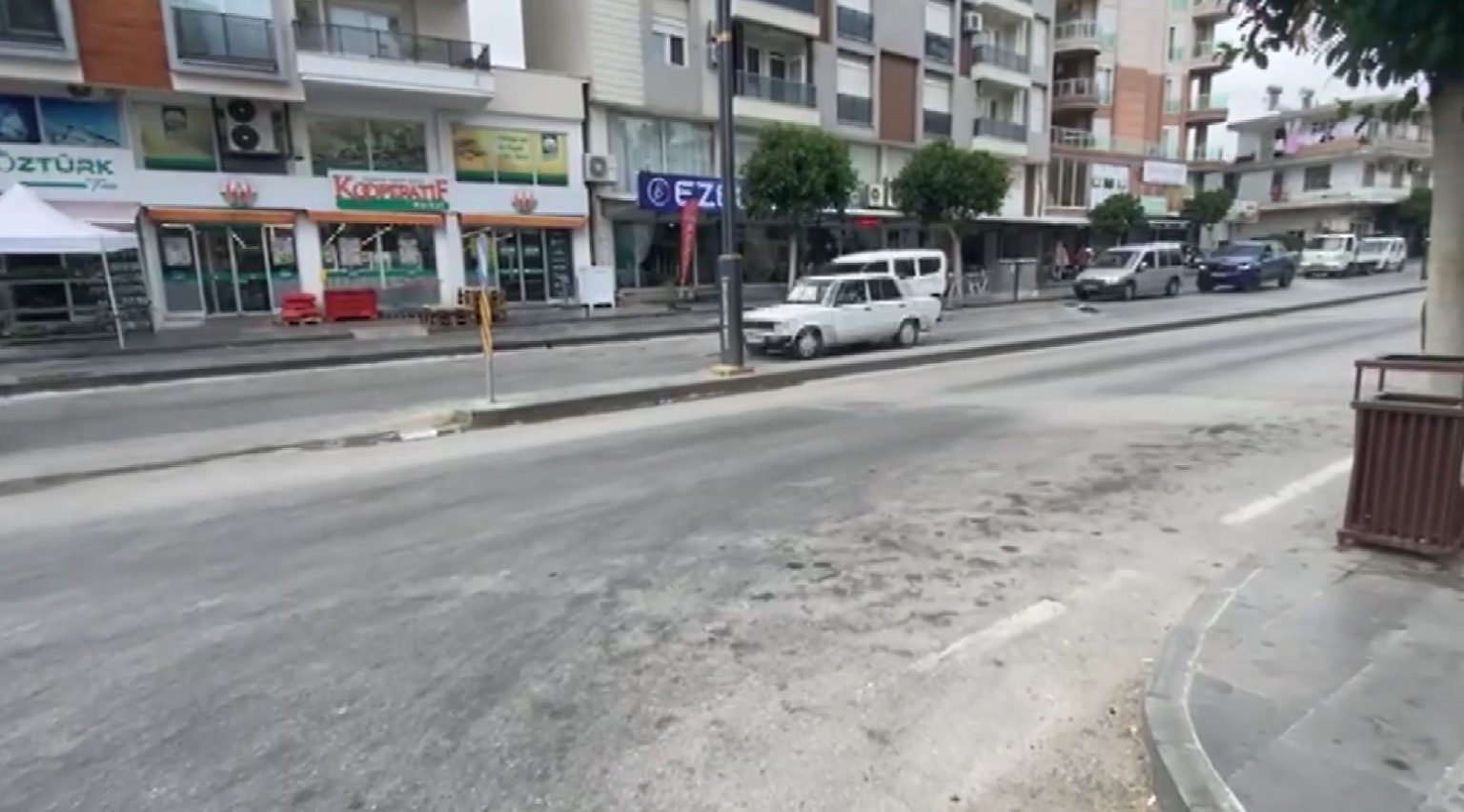 serikte-motosiklet-ile-bisiklet-carpisti-2-kisi-yaralandi