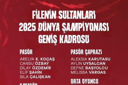 a-milli-kadin-voleybol-takiminin-dunya-sampiyonasi-genis-kadrosu-aciklandi