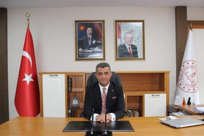 aydin-il-milli-egitim-mudurlugunde-gorev-degisimi