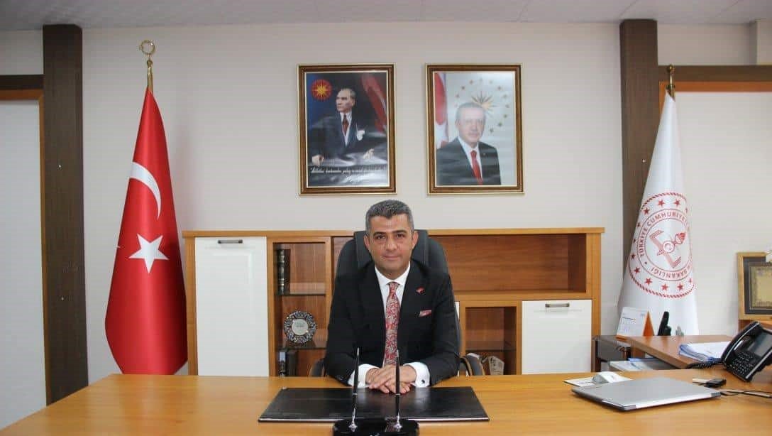 aydin-il-milli-egitim-mudurlugunde-gorev-degisimi