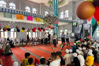 diyarbakirda-yaz-kuran-kurslarinda-filistene-destek-programi