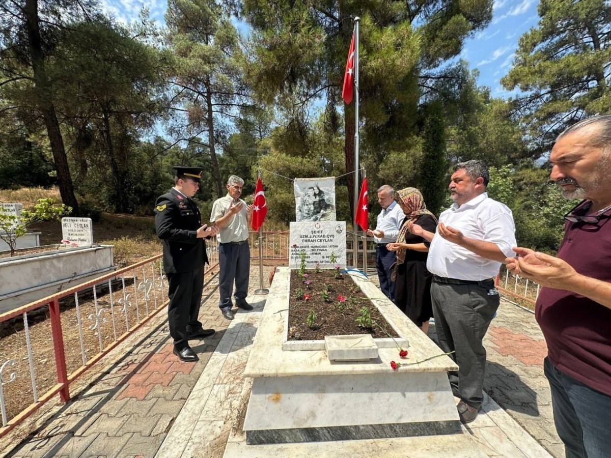 jandarma-sehit-ve-gazilerin-ailelerini-yalniz-birakmiyor