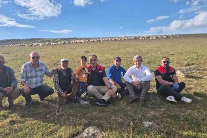 kars-tarim-ve-orman-muduru-aydin-2-bin-600-rakimli-yaylalarda-incelemelerde-bulundu