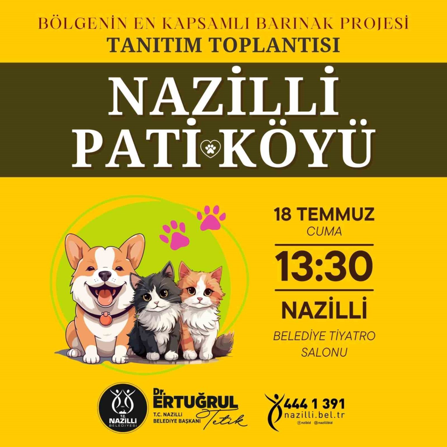 nazilli-belediyesi-barinak-projesini-tanitacak