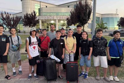 ordulu-ogrenciler-genclik-kampinda