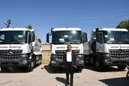 patnos-belediyesi-arac-filosunu-guclendiriyor