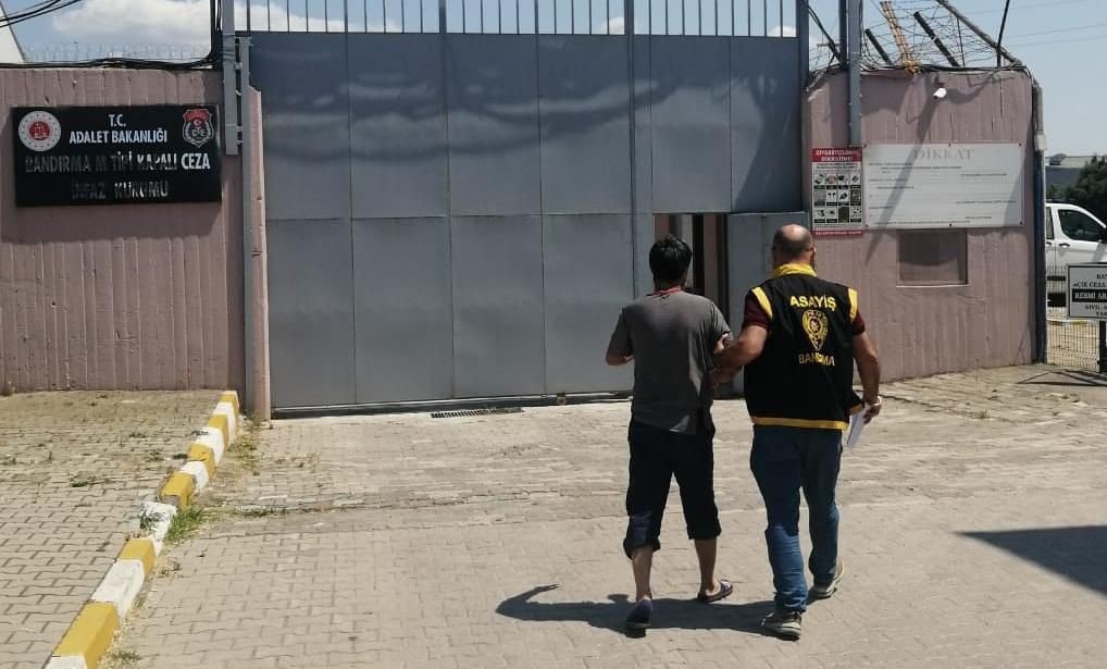 balikesirde-hapis-cezasi-bulanan-14-sahis-yakalandi