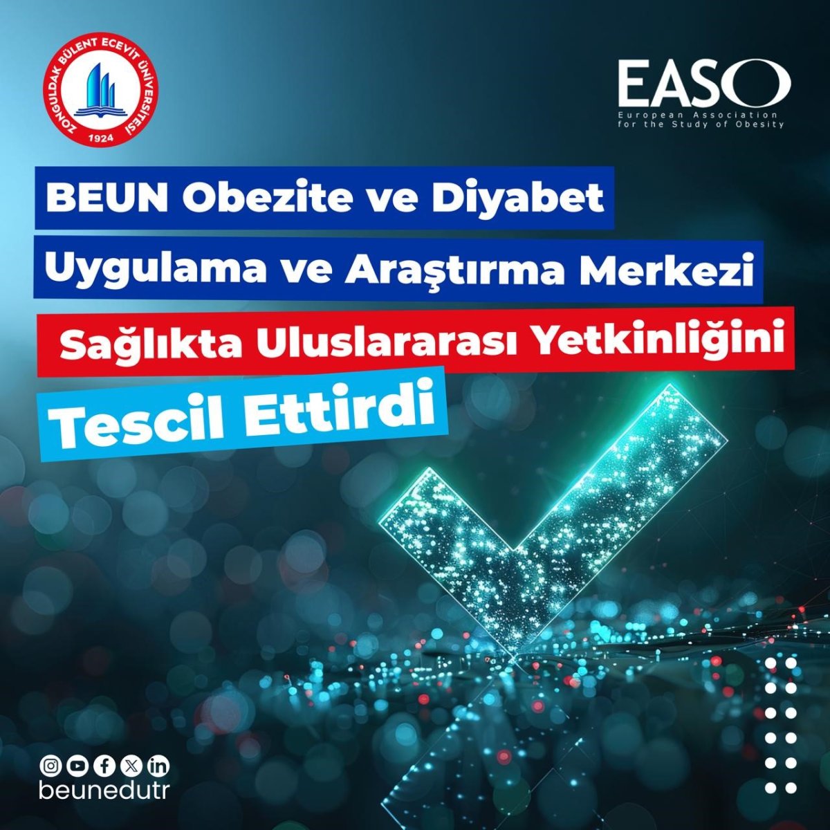 beun-obezite-ve-diyabet-uygulama-ve-arastirma-merkezi-saglikta-uluslararasi-yetkinligini-tescil-ettirdi