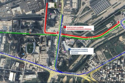 bursada-trafik-duzenlemesi