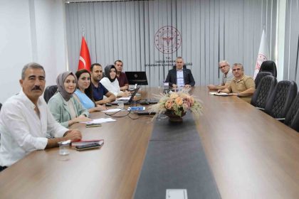 diyarbakirda-trafik-simulasyon-calismasi-degerlendirme-toplantisi-yapildi
