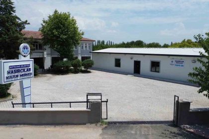 hasircilara-yeni-taziye-evi-kazandirildi