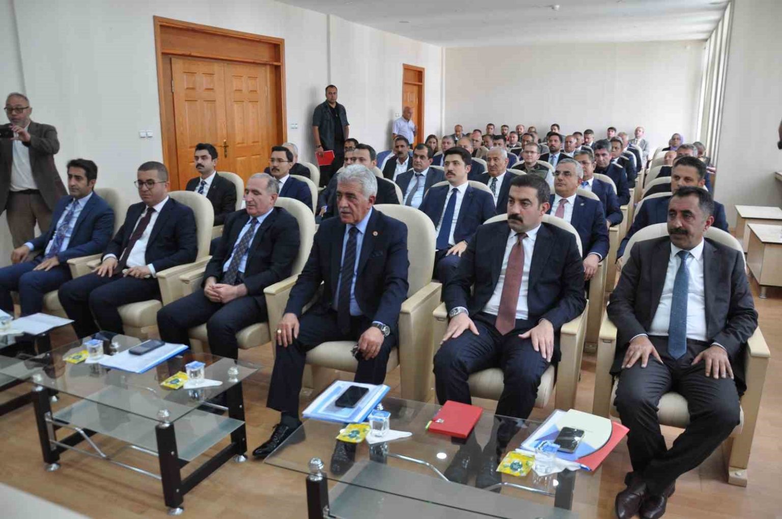 karsta-il-koordinasyon-kurul-toplantisi-yapildi