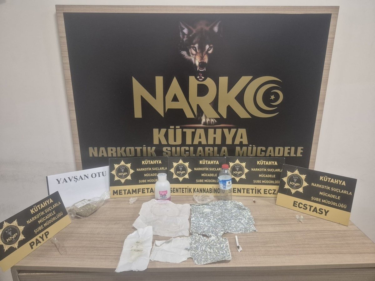 kutahyada-uyusturucu-taciri-narkotim-ekiplerince-yakalandi
