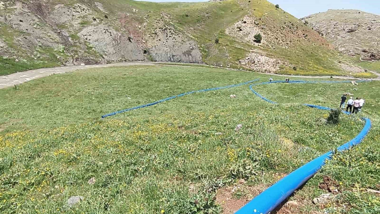 siirtin-pervari-ilcesine-56-milyon-liralik-icme-suyu-ve-atiksu-yatirimi