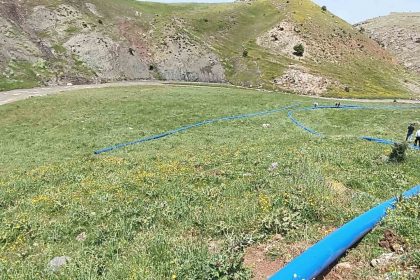 siirtin-pervari-ilcesine-56-milyon-liralik-icme-suyu-ve-atiksu-yatirimi
