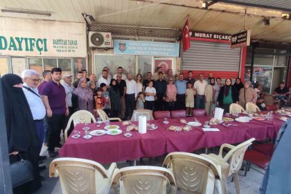 turgutluda-sehit-aileleri-ve-gaziler-kahvalti-programinda-bulustu