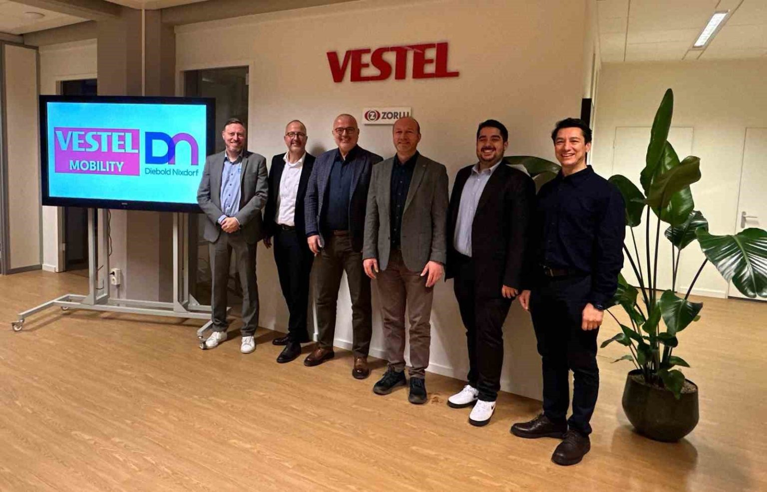 vestel-diebold-nixdorf-ile-stratejik-is-birligine-gidiyor