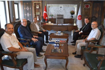 baskan-aykut-dilsizden-muftu-ahmet-dileke-ziyaret